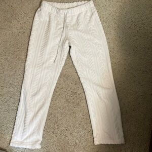 Soft sensations pajama pants